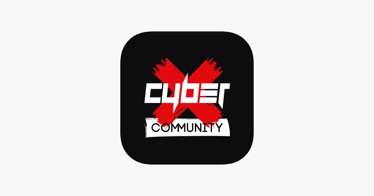 Cyber X Community