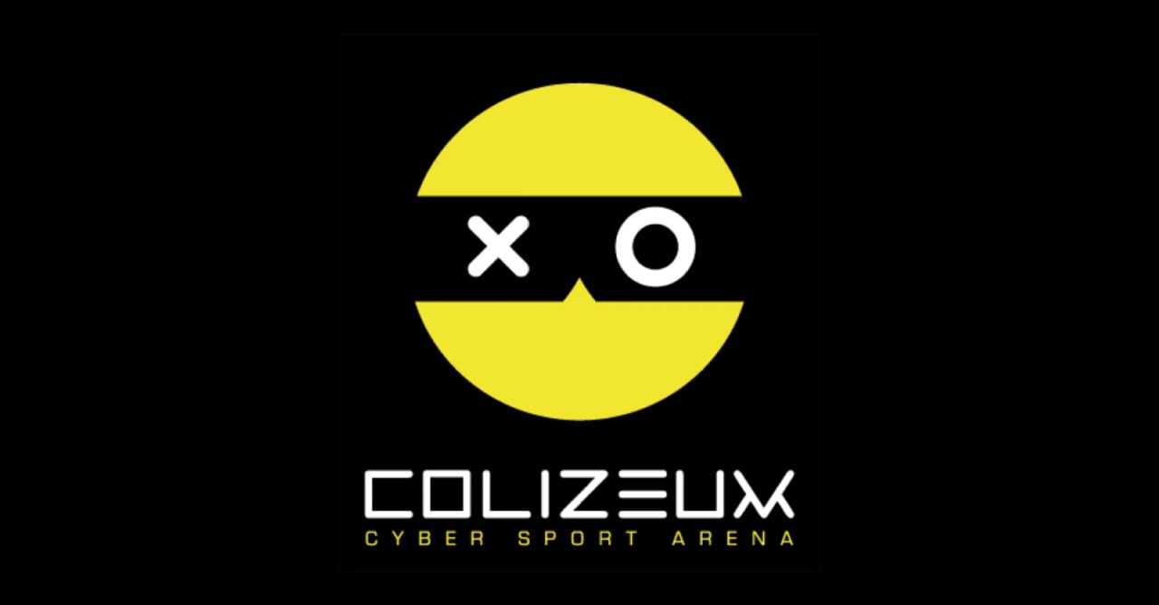 Colizeum Cyber Sport Arena