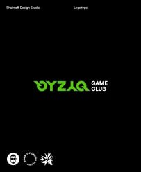 Yzaq Game Club